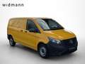 Mercedes-Benz Vito 110 CDI Ka KEIN VERKAUF AN PRIVATPERSONEN Gelb - thumbnail 7