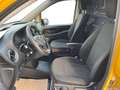Mercedes-Benz Vito 110 CDI Ka KEIN VERKAUF AN PRIVATPERSONEN Gelb - thumbnail 15