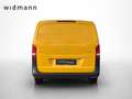 Mercedes-Benz Vito 110 CDI Ka KEIN VERKAUF AN PRIVATPERSONEN Gelb - thumbnail 4