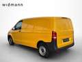Mercedes-Benz Vito 110 CDI Ka KEIN VERKAUF AN PRIVATPERSONEN Gelb - thumbnail 8