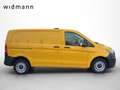 Mercedes-Benz Vito 110 CDI Ka KEIN VERKAUF AN PRIVATPERSONEN Gelb - thumbnail 6