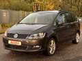 Volkswagen Sharan Comfortline*Start-Stopp*7SITZER*AHK*KLIMA Schwarz - thumbnail 1