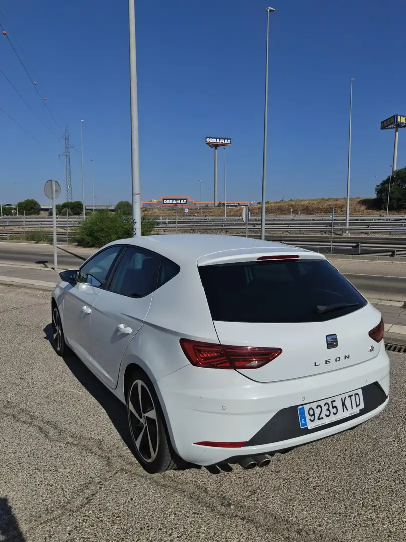 SEAT Leon León ST 1.4 TSI ACT S&S FR 150 - 2