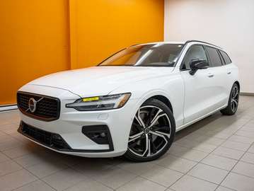 PLUS DARK THEME B6 AWD *TOIT* NAV SIÈGES CHAUFF
