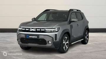 1.2 mild hybrid 130ch Journey