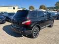 Nissan Qashqai +2 I-Way Panorama 7 Sitze 360 Kamera Schwarz - thumbnail 6