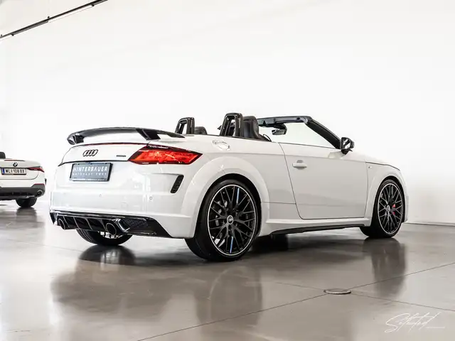 Audi TT 45 TFSI quattro S-LINE *MATRIX-LED*BANG OLUFSEN Ansicht 21