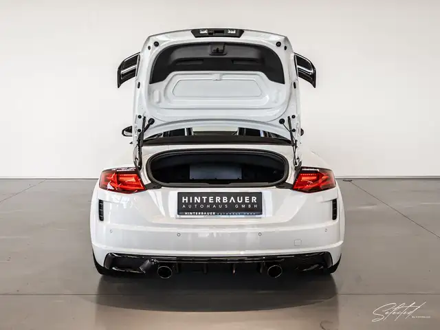Audi TT 45 TFSI quattro S-LINE *MATRIX-LED*BANG OLUFSEN Ansicht 44