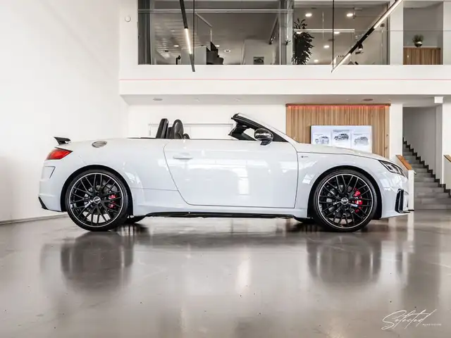 Audi TT 45 TFSI quattro S-LINE *MATRIX-LED*BANG OLUFSEN Ansicht 22