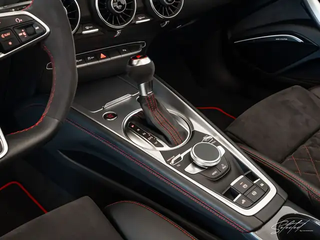 Audi TT 45 TFSI quattro S-LINE *MATRIX-LED*BANG OLUFSEN Ansicht 39