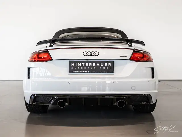Audi TT 45 TFSI quattro S-LINE *MATRIX-LED*BANG OLUFSEN Ansicht 19