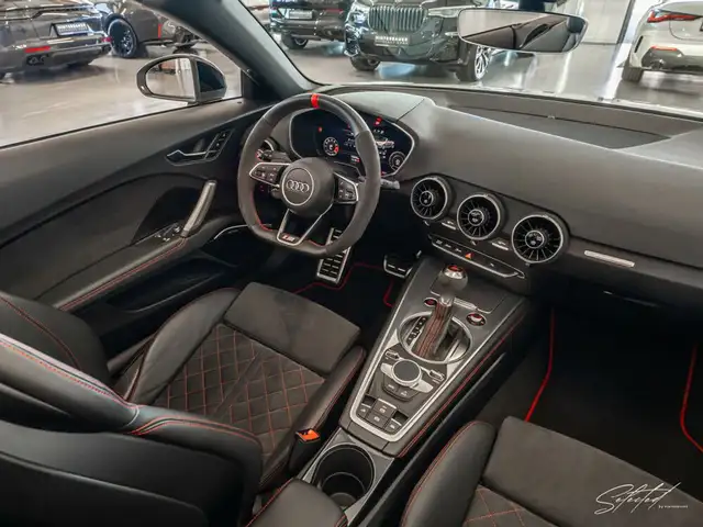 Audi TT 45 TFSI quattro S-LINE *MATRIX-LED*BANG OLUFSEN Ansicht 6