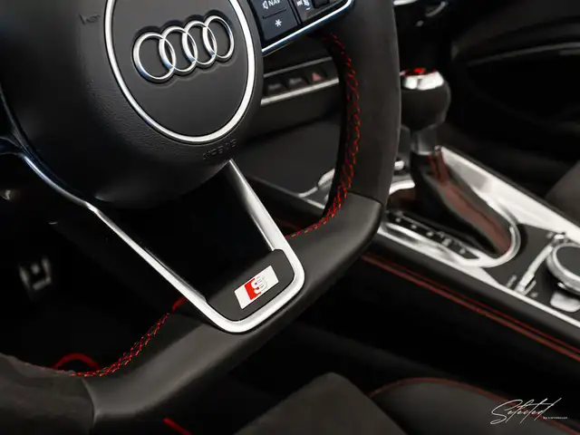 Audi TT 45 TFSI quattro S-LINE *MATRIX-LED*BANG OLUFSEN Ansicht 41
