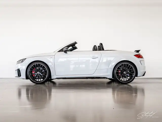 Audi TT 45 TFSI quattro S-LINE *MATRIX-LED*BANG OLUFSEN Ansicht 14
