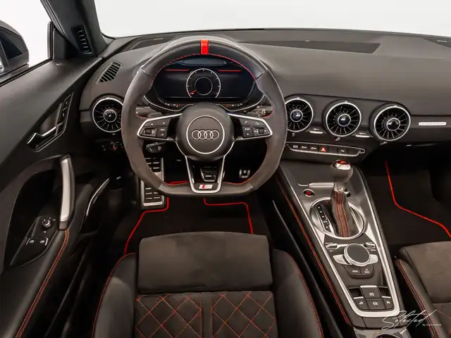 Audi TT 45 TFSI quattro S-LINE *MATRIX-LED*BANG OLUFSEN Ansicht 40
