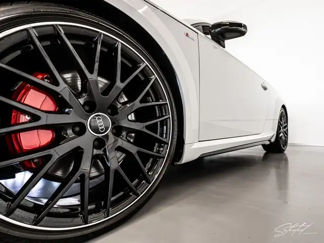 Audi TT 45 TFSI quattro S-LINE *MATRIX-LED*BANG OLUFSEN Ansicht 3