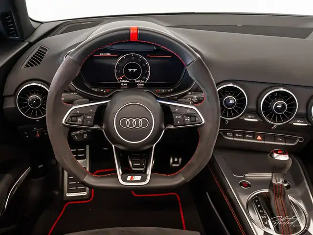 Audi TT 45 TFSI quattro S-LINE *MATRIX-LED*BANG OLUFSEN Ansicht 33