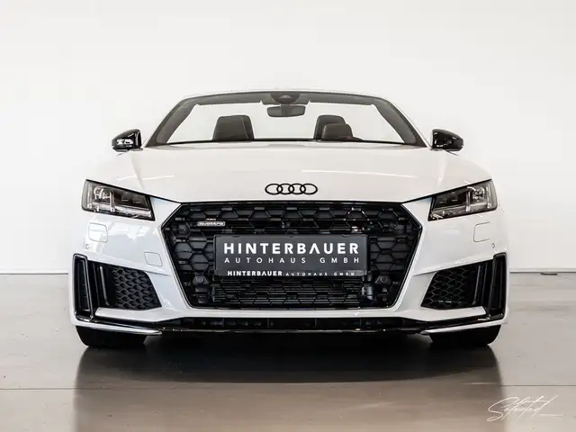 Audi TT 45 TFSI quattro S-LINE *MATRIX-LED*BANG OLUFSEN Ansicht 25