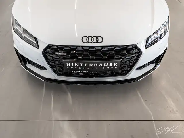 Audi TT 45 TFSI quattro S-LINE *MATRIX-LED*BANG OLUFSEN Ansicht 48