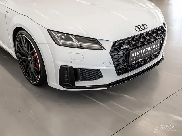Audi TT 45 TFSI quattro S-LINE *MATRIX-LED*BANG OLUFSEN Ansicht 49