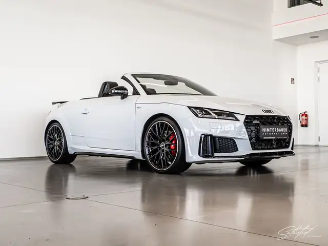 Audi TT 45 TFSI quattro S-LINE *MATRIX-LED*BANG OLUFSEN Ansicht 8