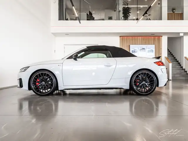 Audi TT 45 TFSI quattro S-LINE *MATRIX-LED*BANG OLUFSEN Ansicht 15