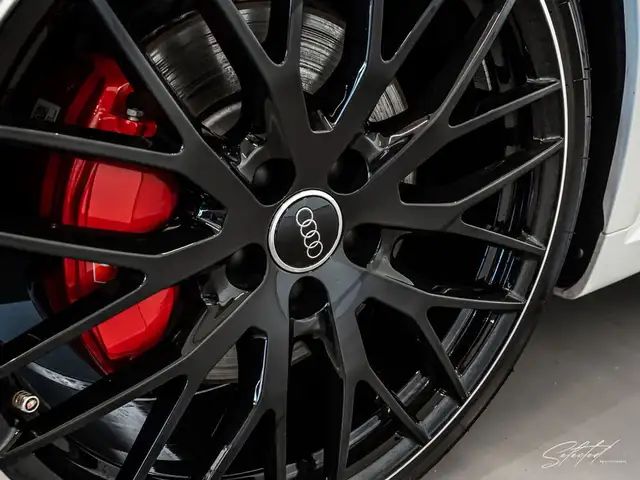 Audi TT 45 TFSI quattro S-LINE *MATRIX-LED*BANG OLUFSEN Ansicht 4