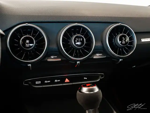 Audi TT 45 TFSI quattro S-LINE *MATRIX-LED*BANG OLUFSEN Ansicht 38