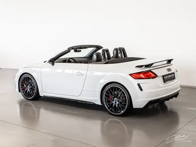 Audi TT 45 TFSI quattro S-LINE *MATRIX-LED*BANG OLUFSEN Ansicht 16