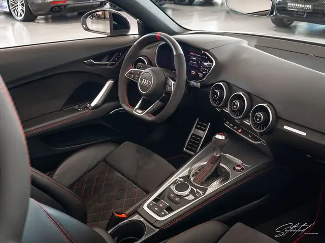 Audi TT 45 TFSI quattro S-LINE *MATRIX-LED*BANG OLUFSEN Ansicht 29