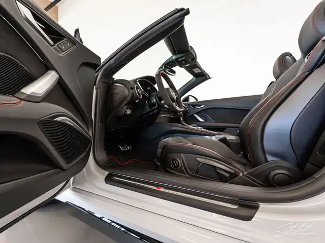 Audi TT 45 TFSI quattro S-LINE *MATRIX-LED*BANG OLUFSEN Ansicht 27