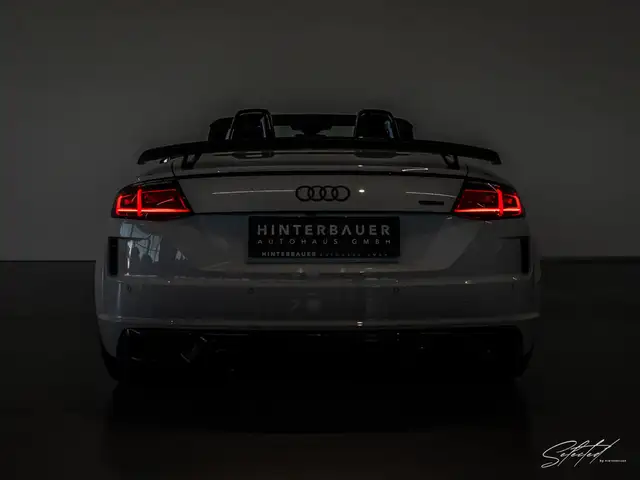 Audi TT 45 TFSI quattro S-LINE *MATRIX-LED*BANG OLUFSEN Ansicht 20