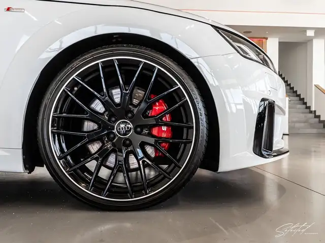 Audi TT 45 TFSI quattro S-LINE *MATRIX-LED*BANG OLUFSEN Ansicht 46
