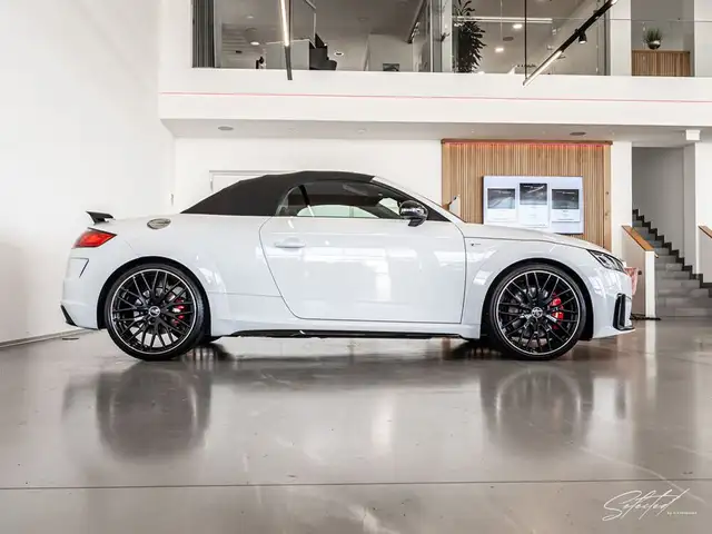 Audi TT 45 TFSI quattro S-LINE *MATRIX-LED*BANG OLUFSEN Ansicht 23