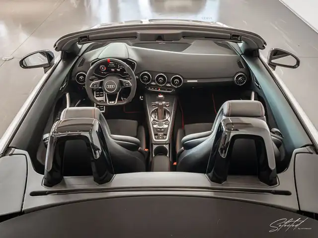 Audi TT 45 TFSI quattro S-LINE *MATRIX-LED*BANG OLUFSEN Ansicht 28