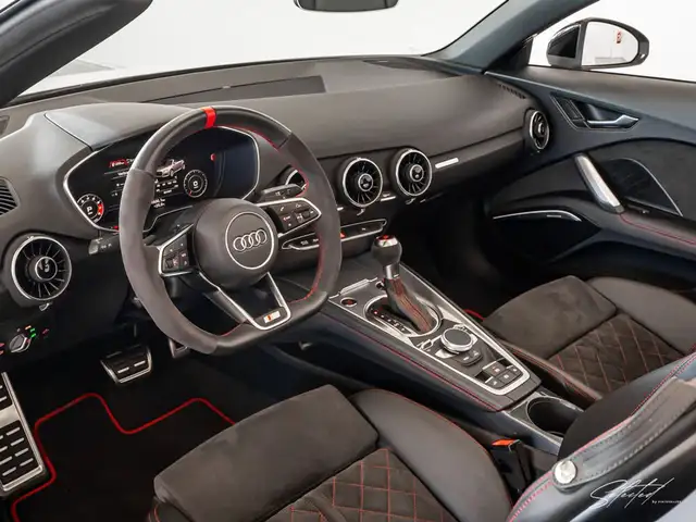 Audi TT 45 TFSI quattro S-LINE *MATRIX-LED*BANG OLUFSEN Ansicht 5