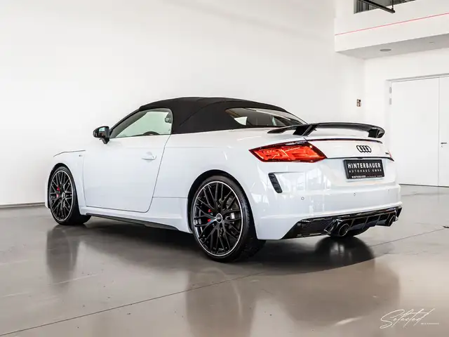 Audi TT 45 TFSI quattro S-LINE *MATRIX-LED*BANG OLUFSEN Ansicht 17