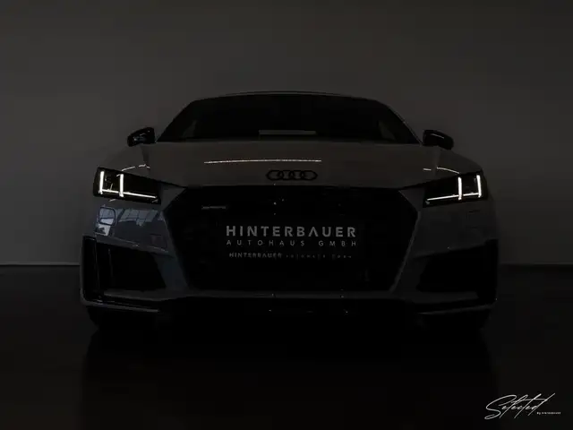 Audi TT 45 TFSI quattro S-LINE *MATRIX-LED*BANG OLUFSEN Ansicht 26