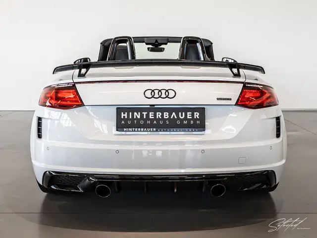 Audi TT 45 TFSI quattro S-LINE *MATRIX-LED*BANG OLUFSEN Ansicht 18