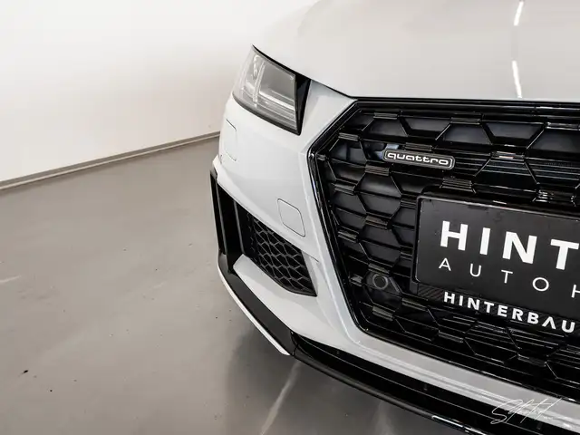Audi TT 45 TFSI quattro S-LINE *MATRIX-LED*BANG OLUFSEN Ansicht 47