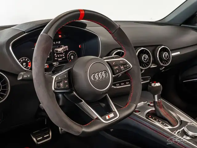 Audi TT 45 TFSI quattro S-LINE *MATRIX-LED*BANG OLUFSEN Ansicht 32
