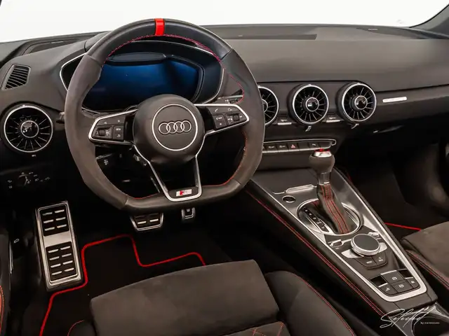 Audi TT 45 TFSI quattro S-LINE *MATRIX-LED*BANG OLUFSEN Ansicht 43