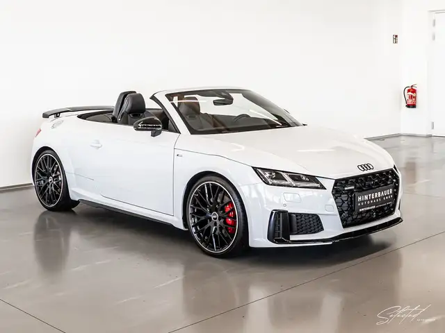 Audi TT 45 TFSI quattro S-LINE *MATRIX-LED*BANG OLUFSEN Ansicht 24