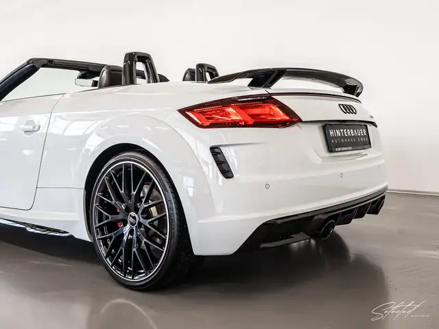 Audi TT 45 TFSI quattro S-LINE *MATRIX-LED*BANG OLUFSEN Ansicht 7