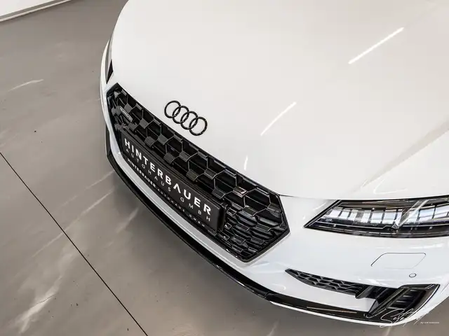 Audi TT 45 TFSI quattro S-LINE *MATRIX-LED*BANG OLUFSEN Ansicht 45