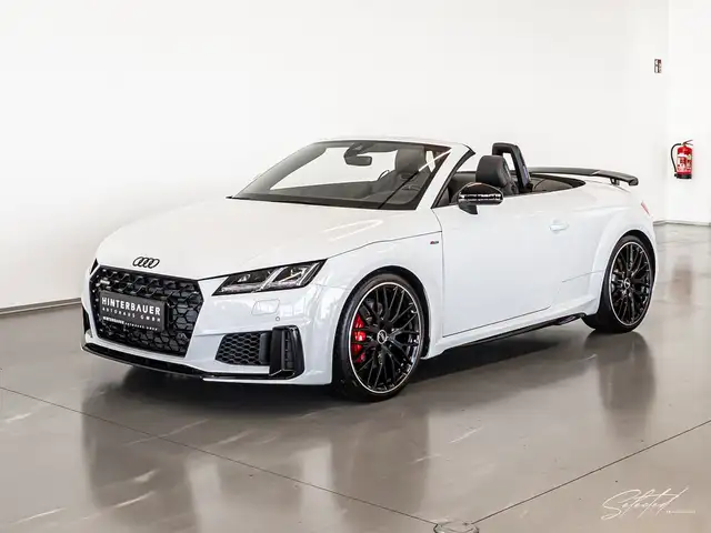Audi TT 45 TFSI quattro S-LINE *MATRIX-LED*BANG OLUFSEN Ansicht 13
