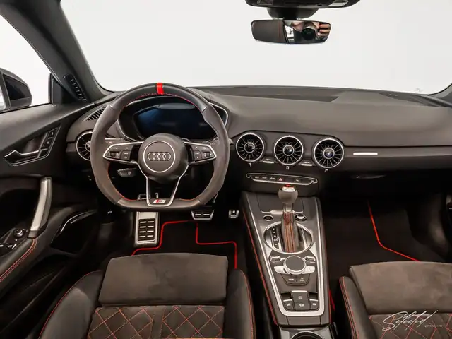 Audi TT 45 TFSI quattro S-LINE *MATRIX-LED*BANG OLUFSEN Ansicht 42