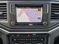 Volkswagen Amarok DoubleCab Aventura 3,0 TDI 4Motion Aut. Blau - thumbnail 19