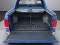 Volkswagen Amarok DoubleCab Aventura 3,0 TDI 4Motion Aut. Blau - thumbnail 9