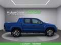 Volkswagen Amarok DoubleCab Aventura 3,0 TDI 4Motion Aut. Blau - thumbnail 7